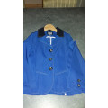 Veste Penelope leprevost taille 10 ans