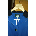 Veste Penelope leprevost taille 10 ans