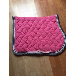 Tapis RG rose