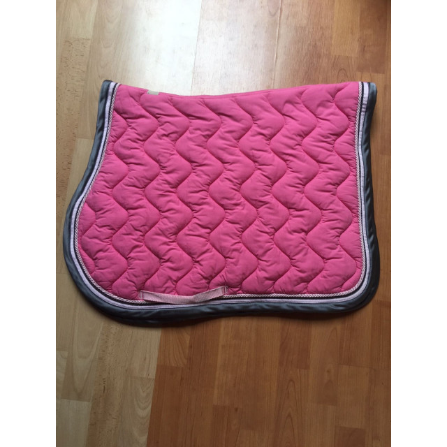 Tapis RG rose