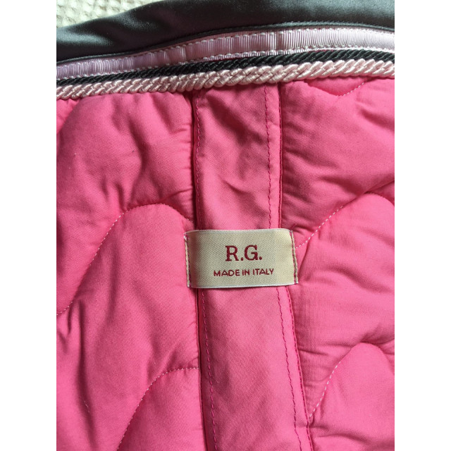 Tapis RG rose