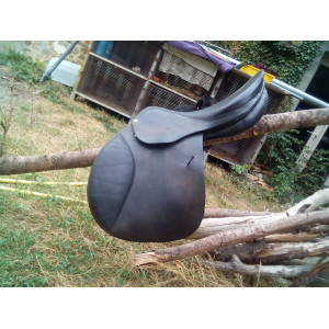 Selle obstacle Forestier