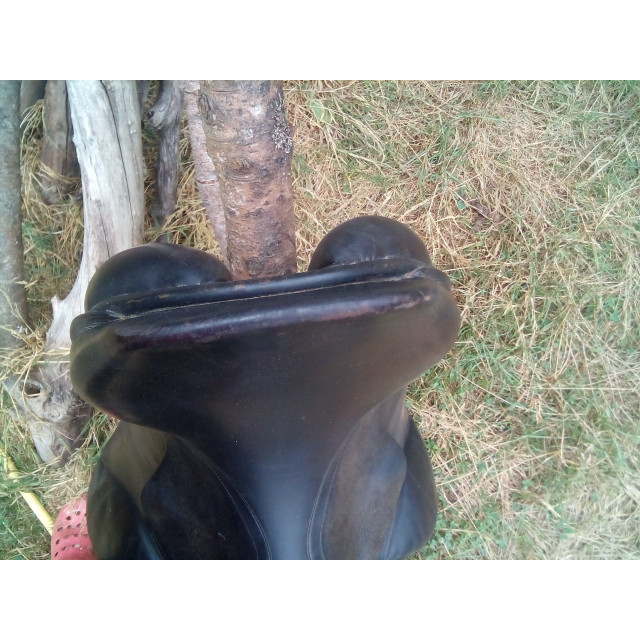 Selle obstacle Forestier