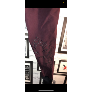 Pantalon Pénélope leprevost