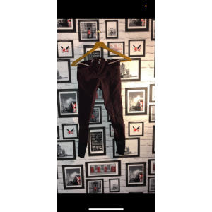 Pantalon Pénélope leprevost