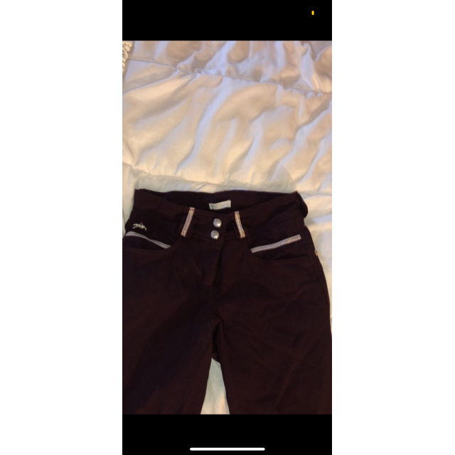 Pantalon Pénélope leprevost