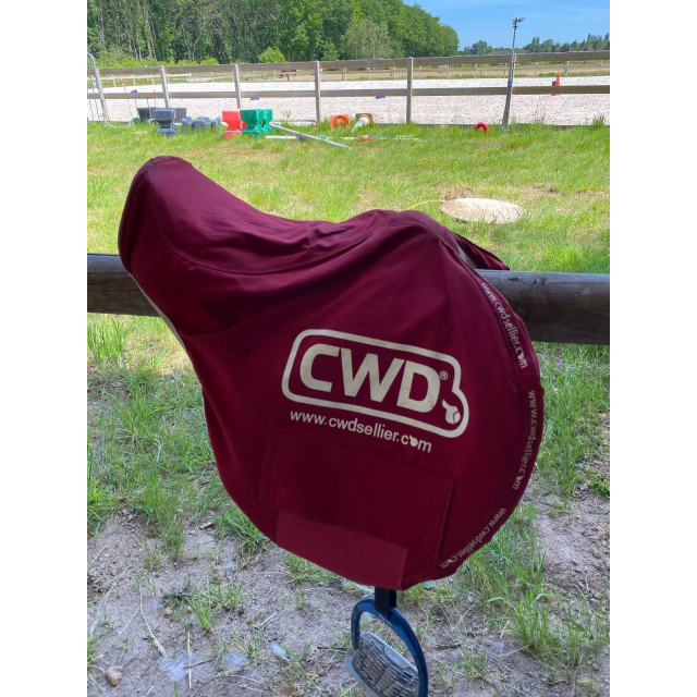 Selle mademoiselle 2gs cwd