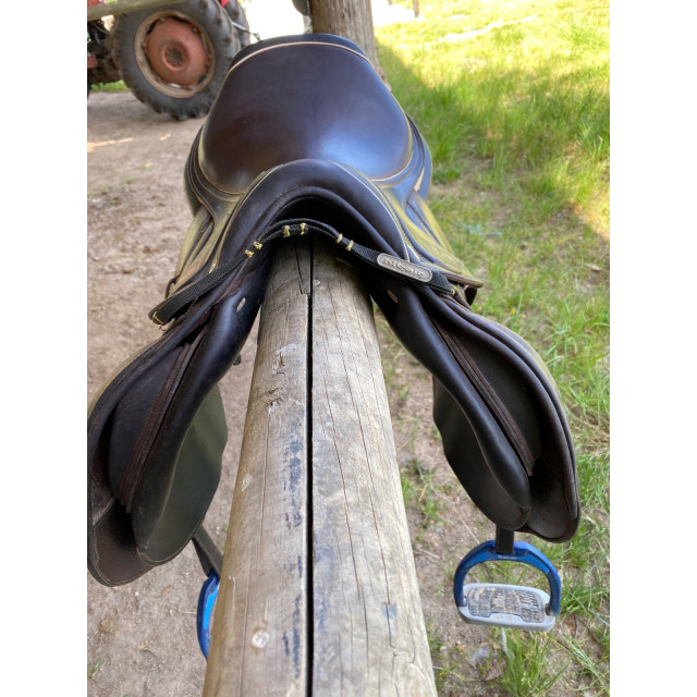 Selle mademoiselle 2gs cwd