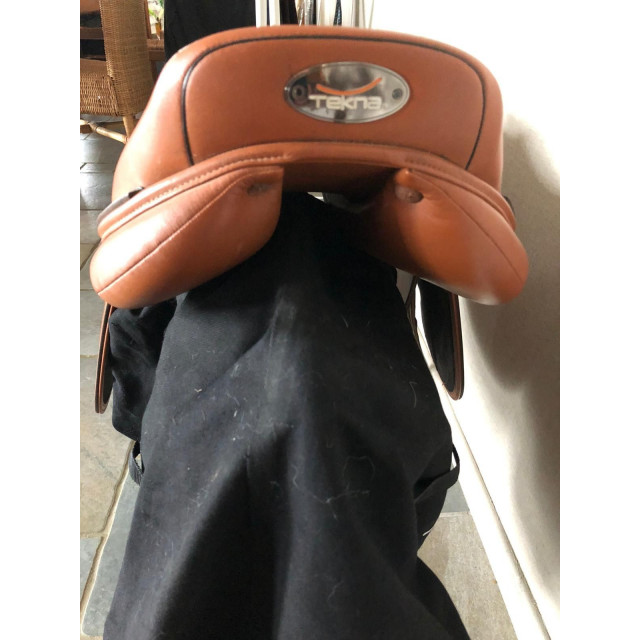 Selle obstacle tekna