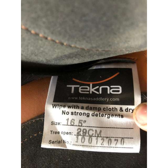 Selle obstacle tekna