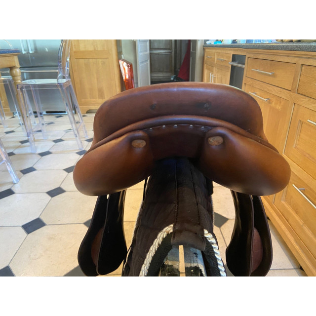 Selle butet taille 17,5