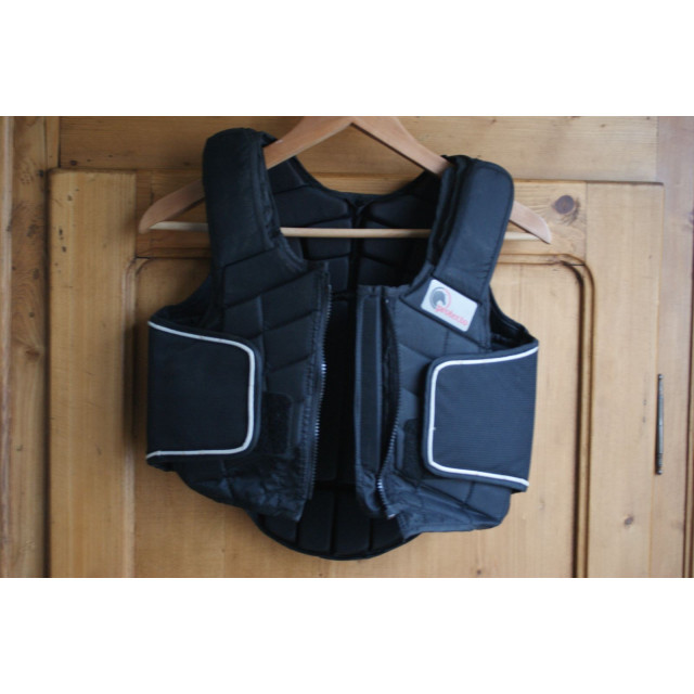Protège-dos/ Gilet de cross