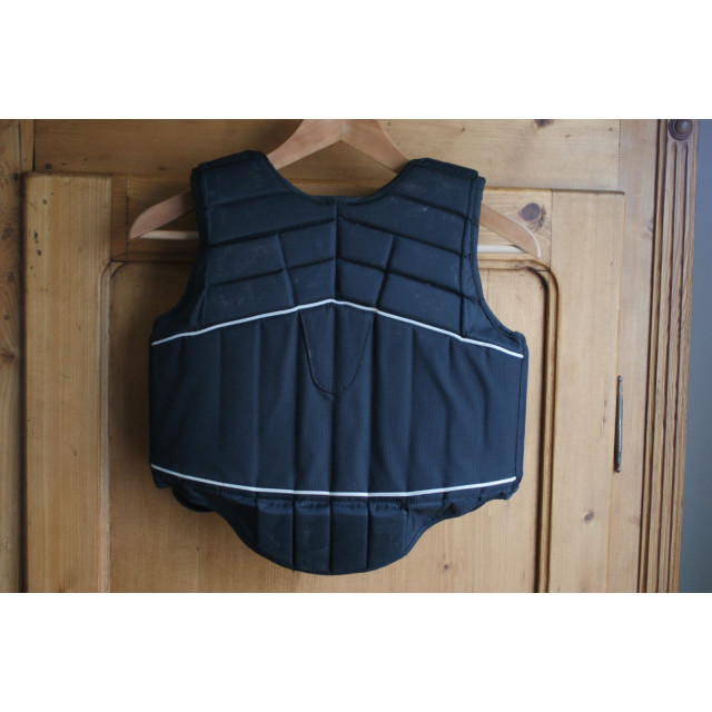 Protège-dos/ Gilet de cross