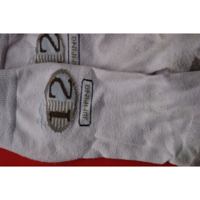 Lot de 2 paires de chausettes