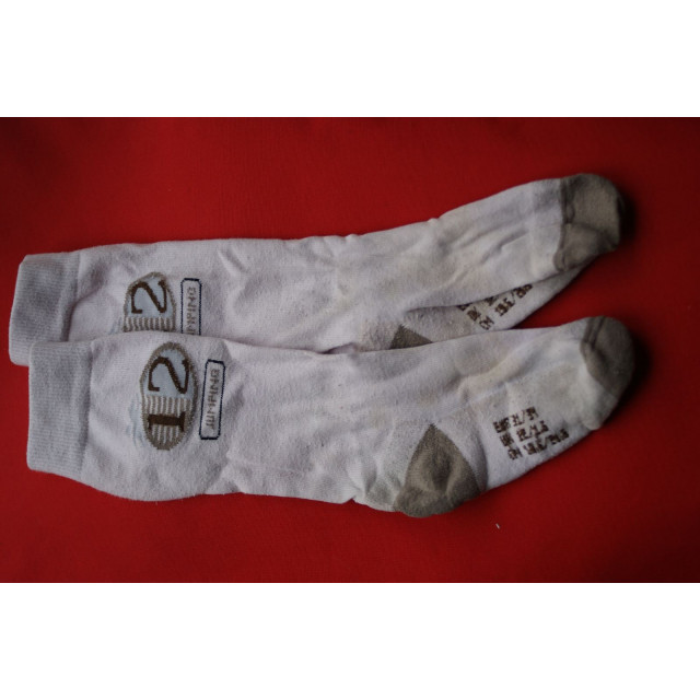Lot de 2 paires de chausettes