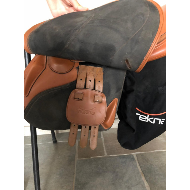 Selle obstacle tekna