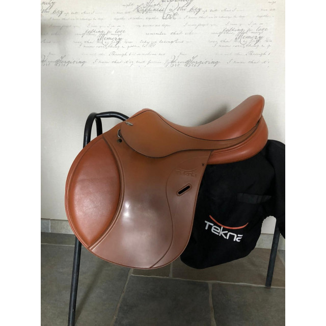 Selle obstacle tekna