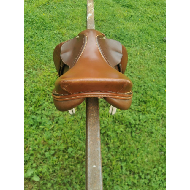 Selle Mixte Henri de Rivel Advantage 17,5
