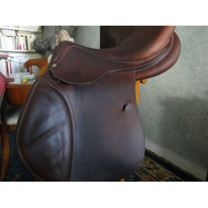 SELLE CSO ANTARES 17.5 POUCES