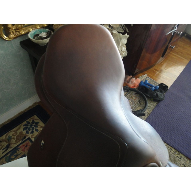 SELLE CSO ANTARES 17.5 POUCES