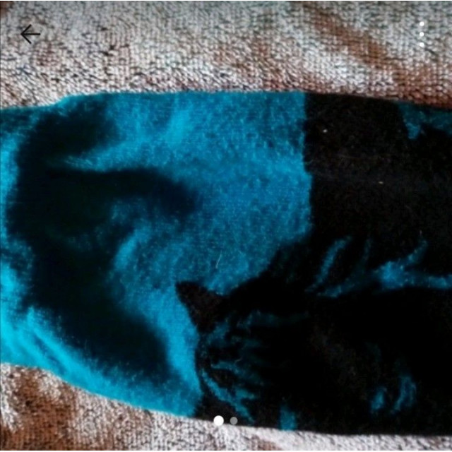 LOT DE CHAUSETTES ETE/HIVERS