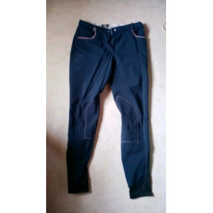 PANTALON TIME RIDER FEMME