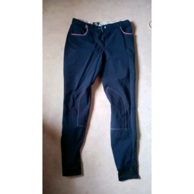 PANTALON TIME RIDER FEMME