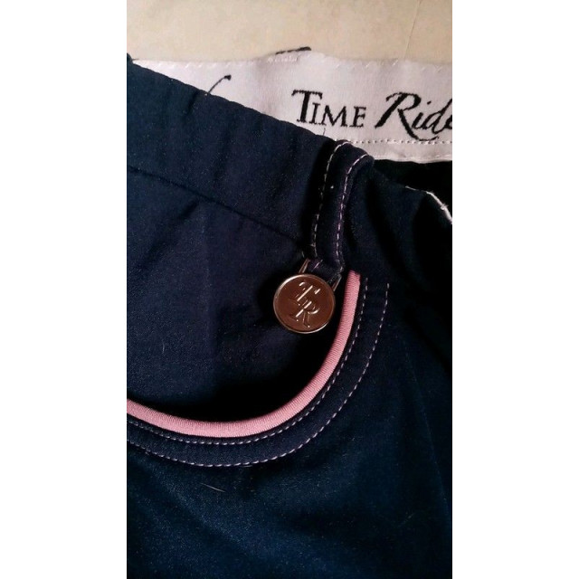 PANTALON TIME RIDER FEMME