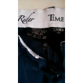 PANTALON TIME RIDER FEMME