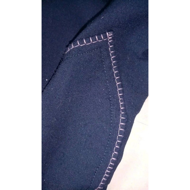 PANTALON TIME RIDER FEMME