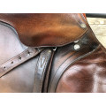 Selle Antares 17,5