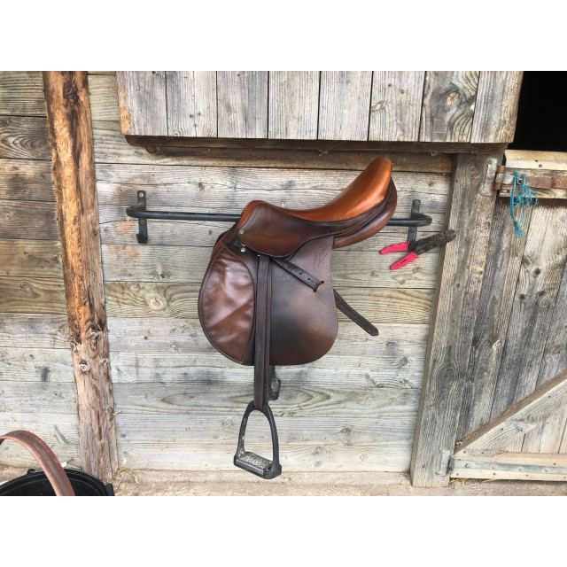 Selle Antares 17,5