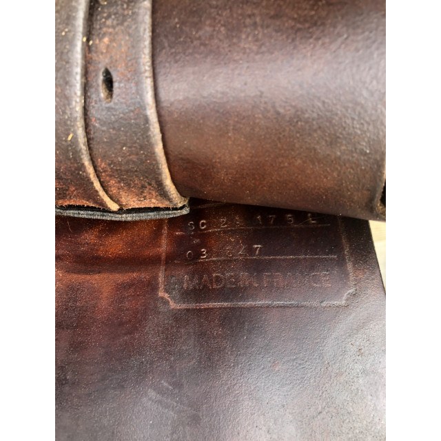 Selle Antares 17,5