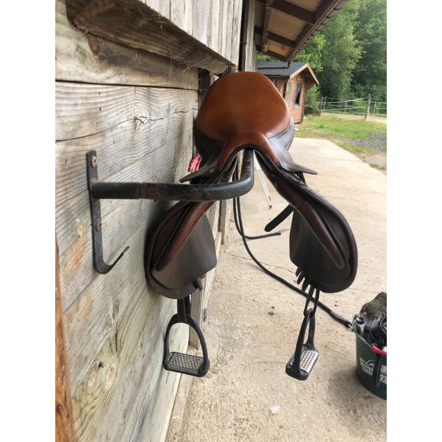 Selle Antares 17,5
