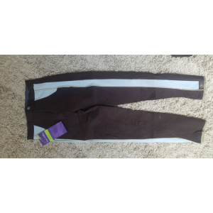 Pantalon equitheme neuf taille 38