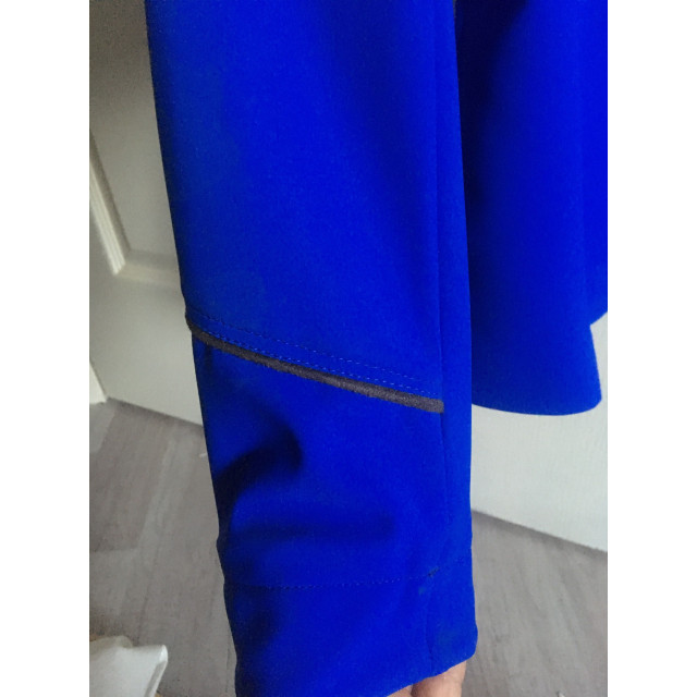 Veste mvm
