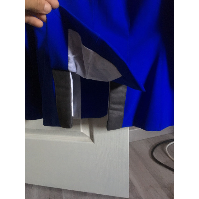 Veste mvm