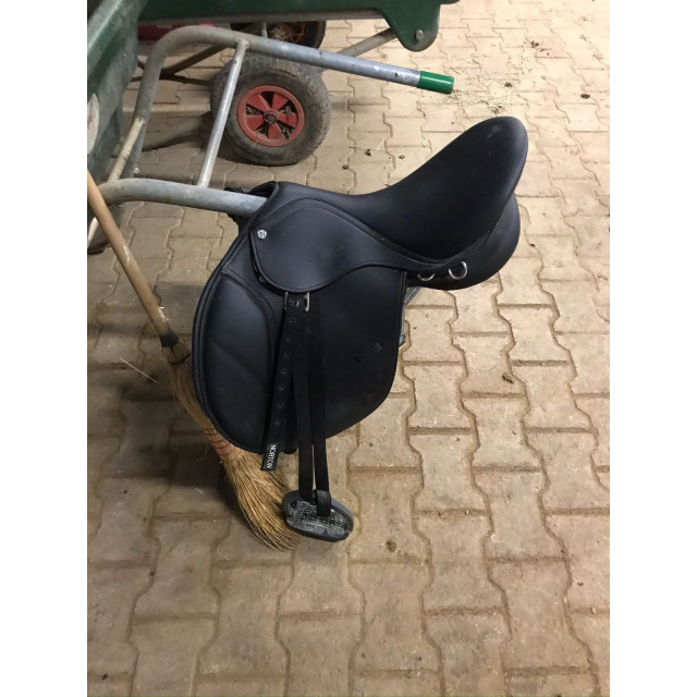 norton pro mixte 17'