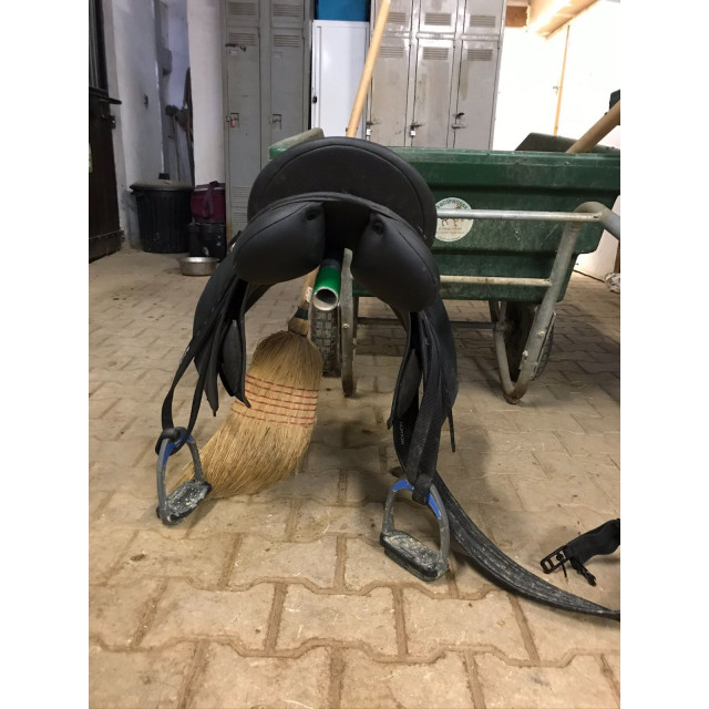 norton pro mixte 17'