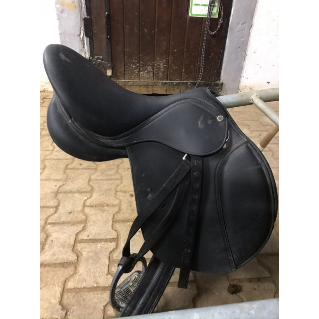 norton pro mixte 17'