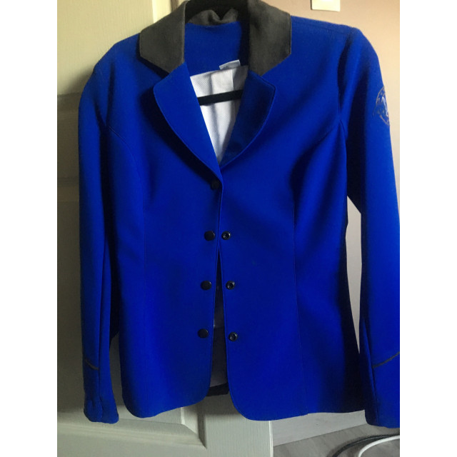 Veste mvm