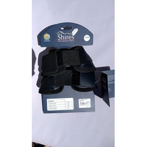 Protèges glomes Shires