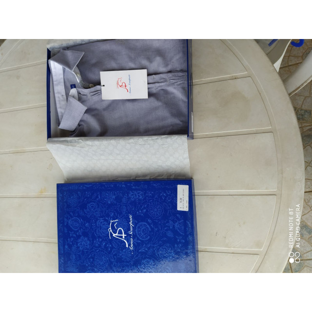 Polo Anna Scarpati