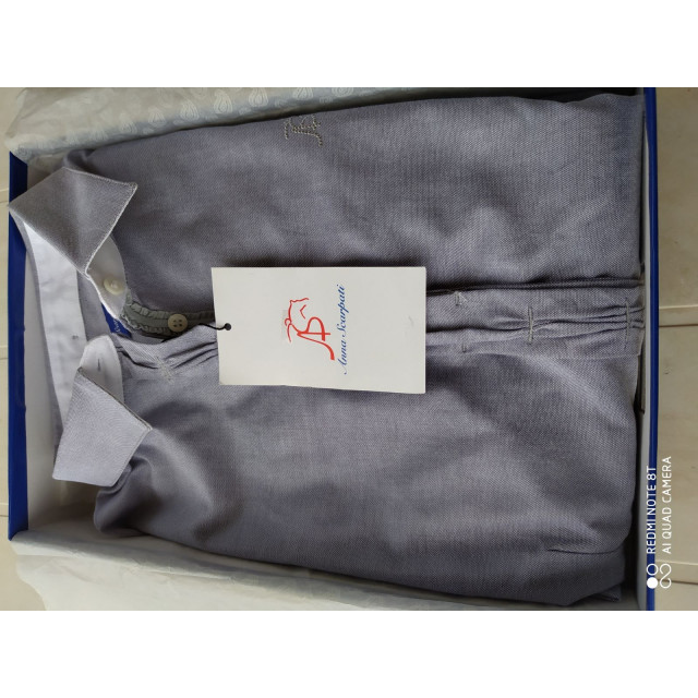 Polo Anna Scarpati