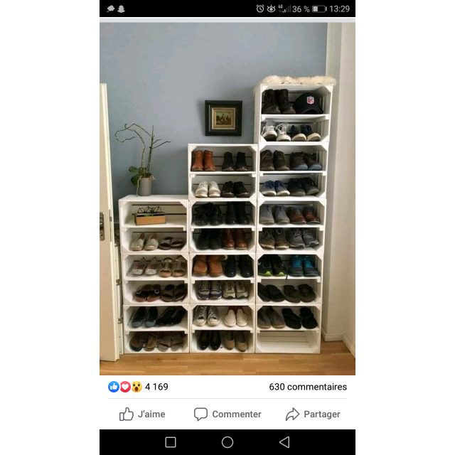 Protèges glomes Shires