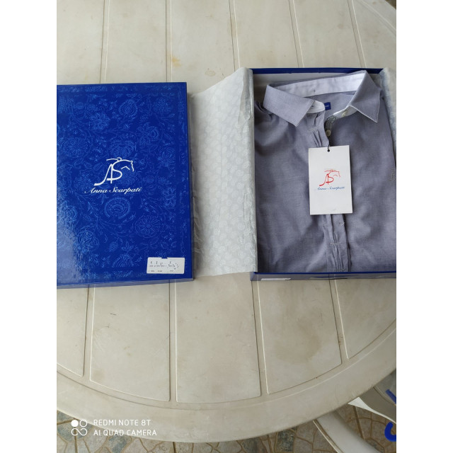 Polo Anna Scarpati