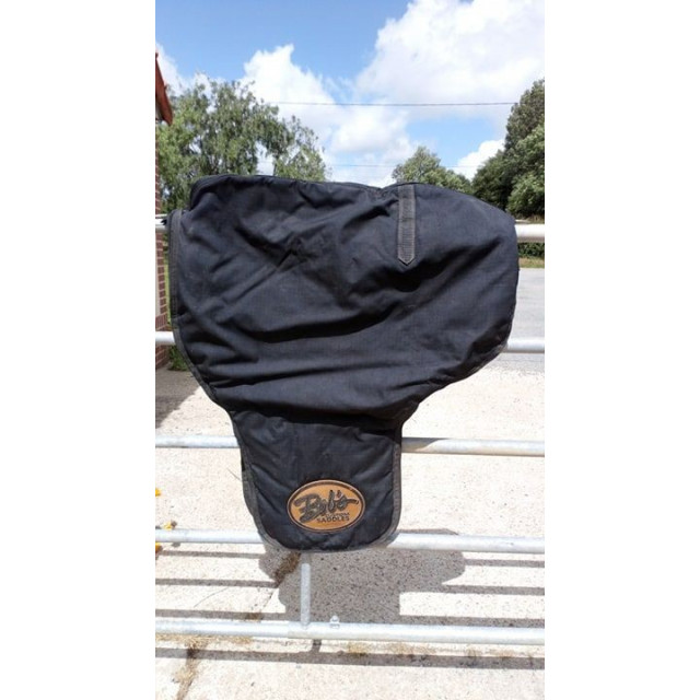 sac à selle western