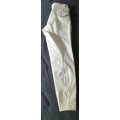 PANTALON BLANC NEUF AVEC ETIQUETTE PERFORMANCE