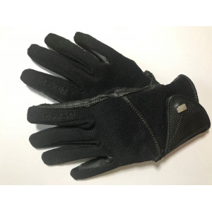 Gant d'équitation hiver