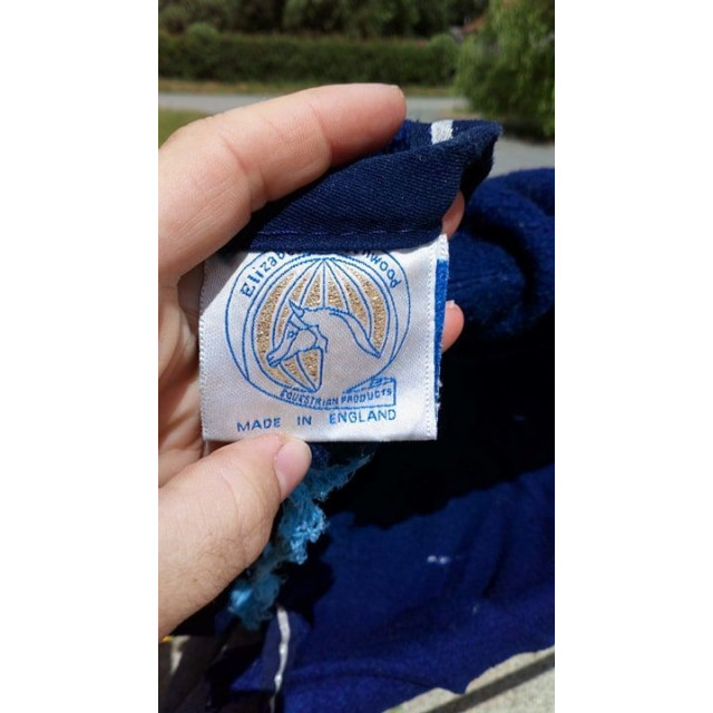 chemise Elisabeth greenwood